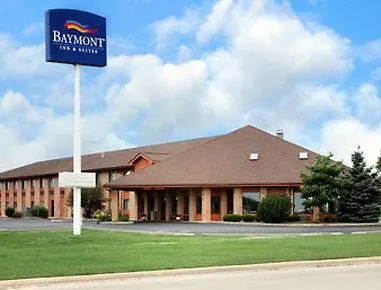 Baymont Inn & Suites Rochelle 2*