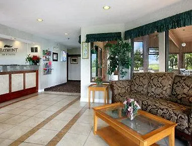 Отель Baymont Inn & Suites Rochelle Rochelle